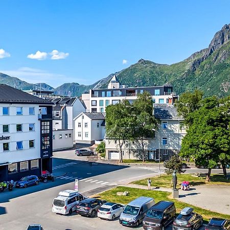 Fast Hotel สโวลแวร์ ภายนอก รูปภาพ